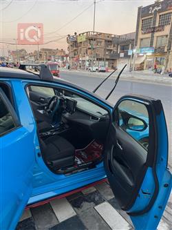 تويوتا كورولا هاتشباك